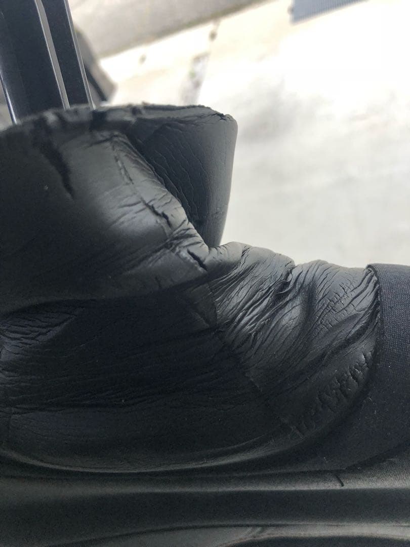 ドライスーツ  WORLD DIVE