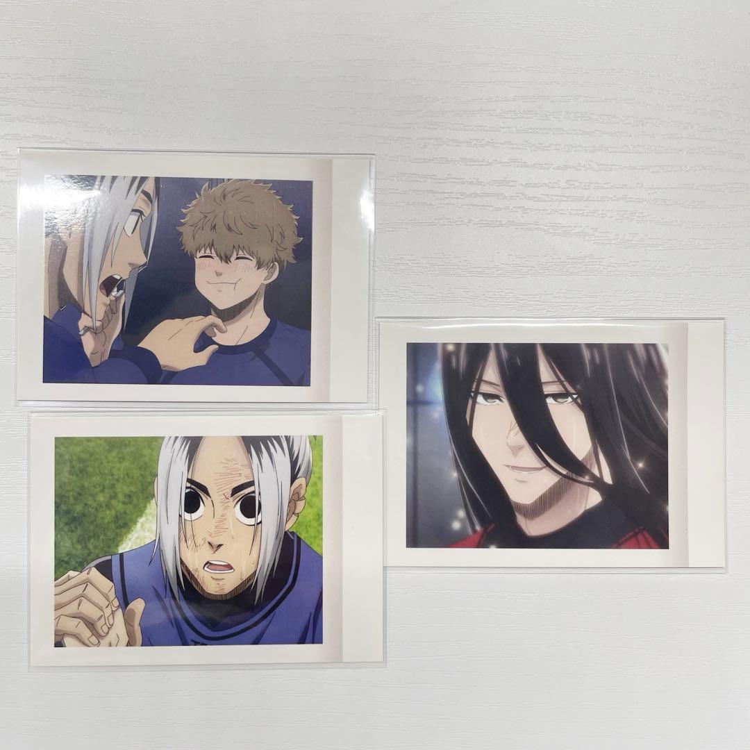 ブルーロック グッズ 40個セット