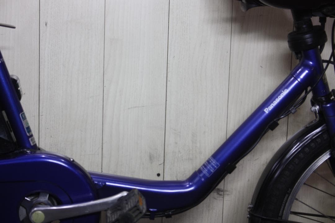 パナソニック ギュット・ミニ・DX BE-ELMD03V リチウム20型本体のみ