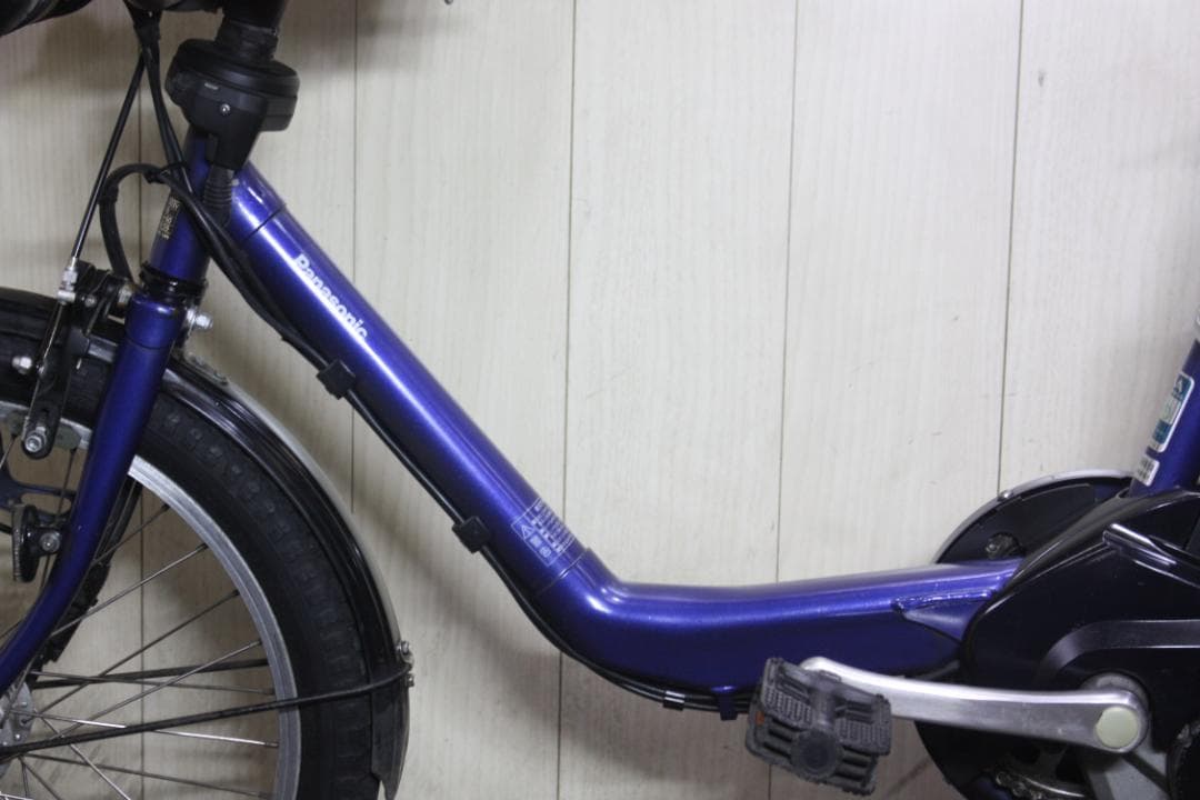 パナソニック ギュット・ミニ・DX BE-ELMD03V リチウム20型本体のみ