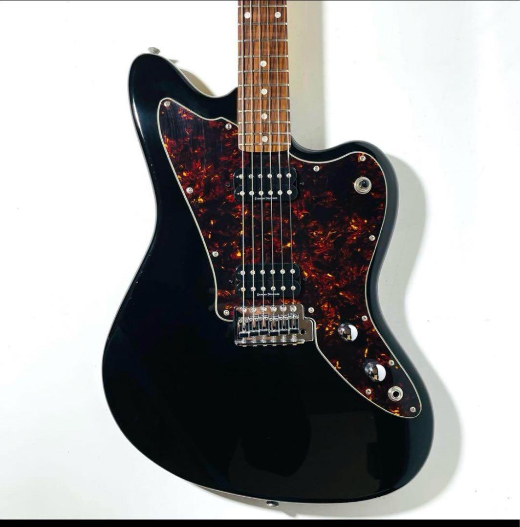 Squier JAGMASTER ジャグマスター　ジャズマスター　値下げ大歓迎