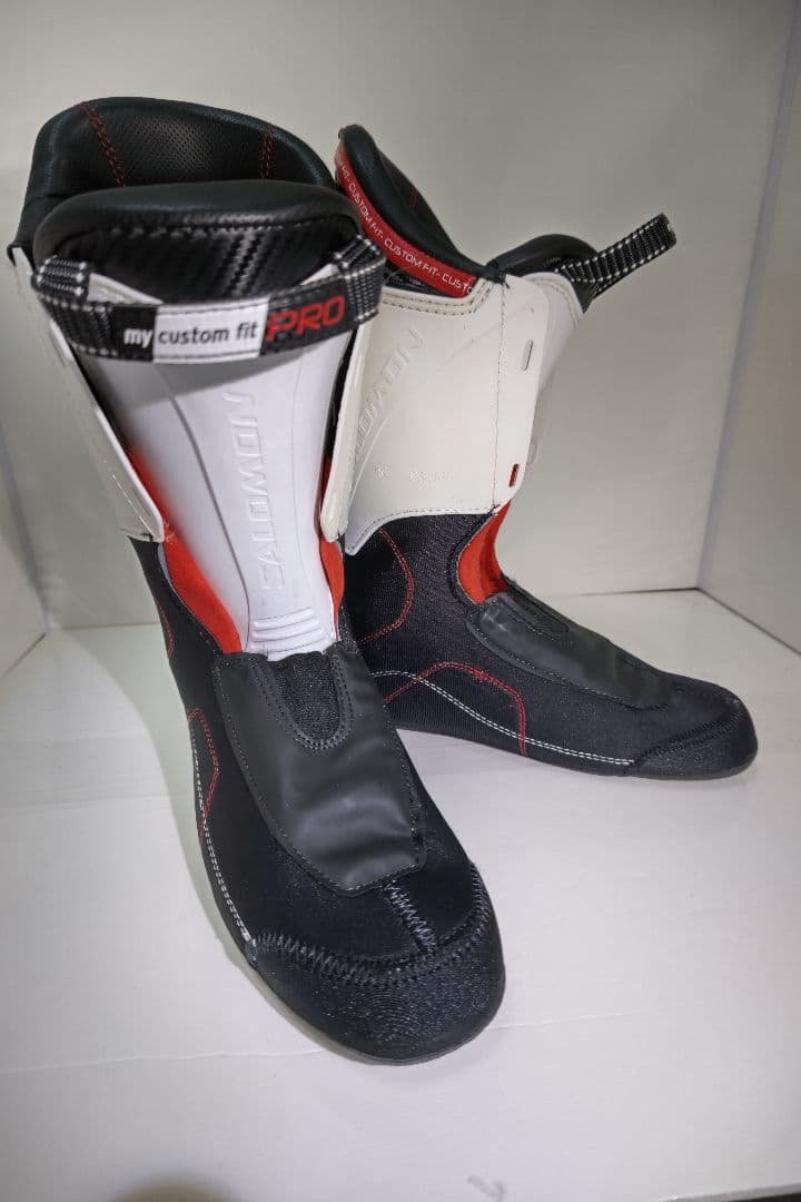 Salomon サロモンX-MAX 100 スキー用ブーツ 26.0〜26.5