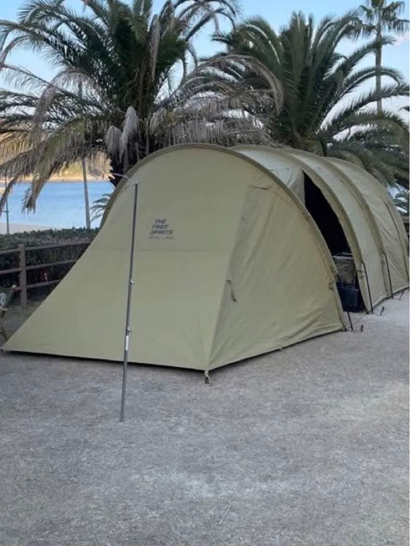 期間限定値下げ！世界に1幕！　yotomaxフリースピリッツ自由之魂　tfs