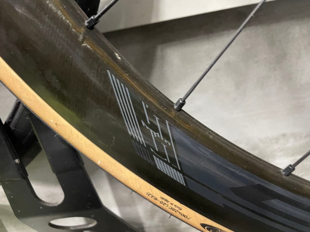 Bianchi ビアンキ オルトレXR3 ディスク　中古