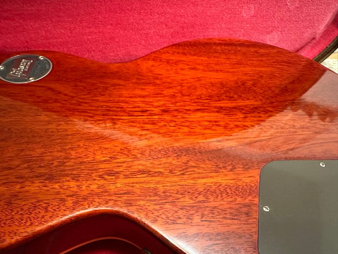 Gibson Les Paul Gold エレキギター