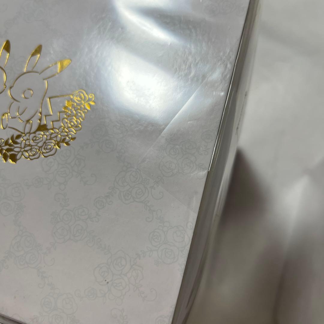 ポケモン　ピカチュウ　ウエディング　ぬいぐるみ