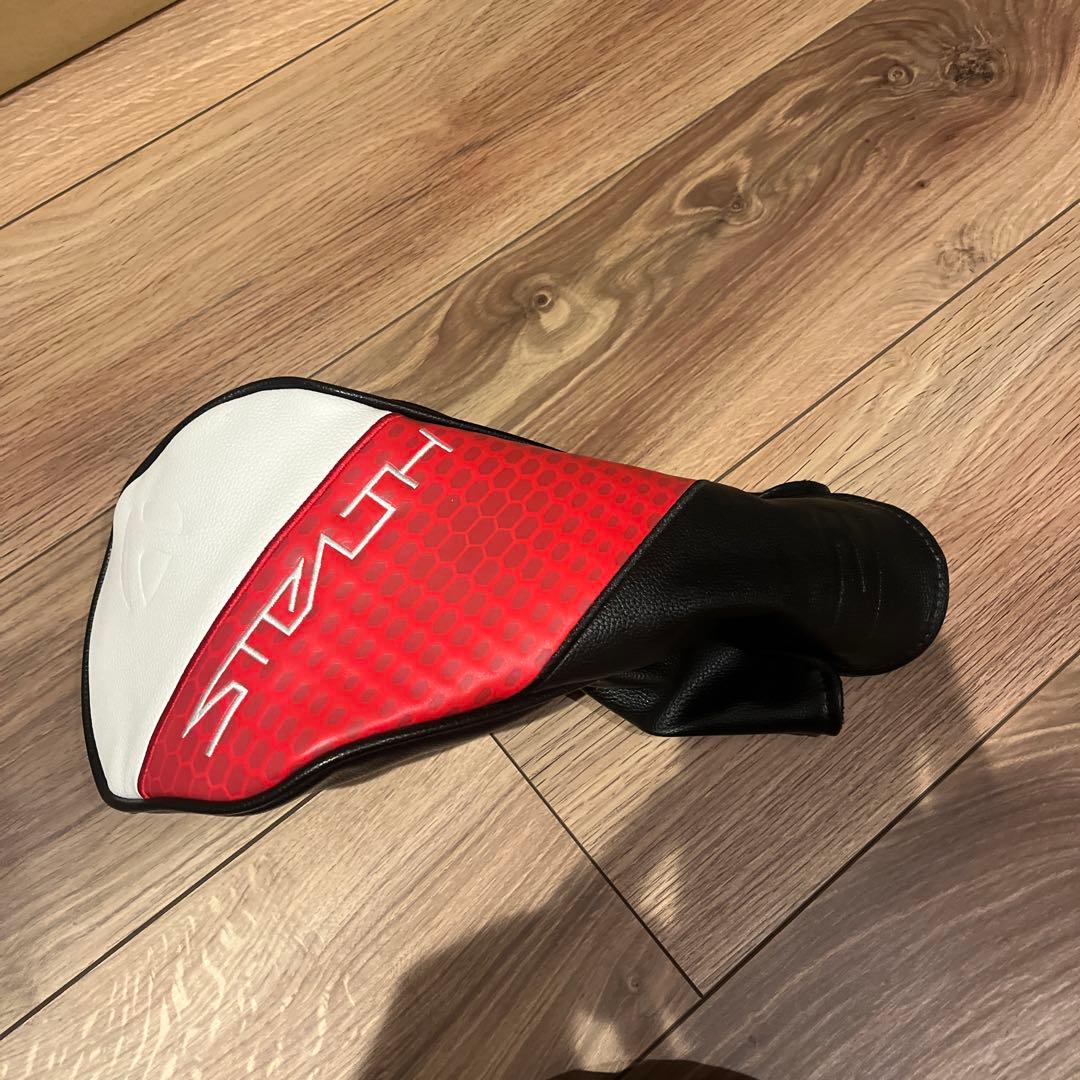 TaylorMade ステルス2ドライバー 10.5度 ヘッドのみ