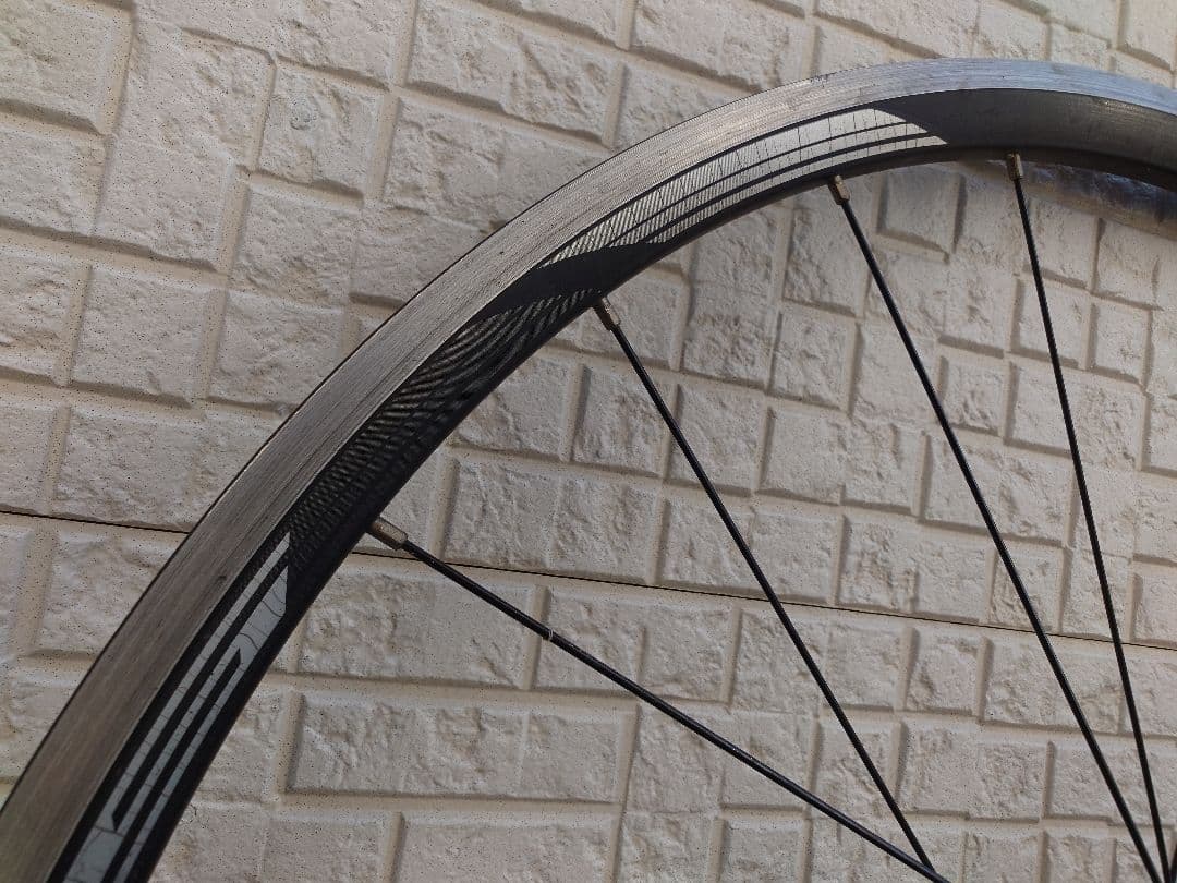 SHIMANO RS ホイール前後セット