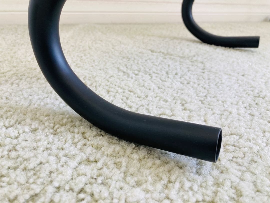 ボントレガー Aeolus RSL VR-C ステム一体ハンドル