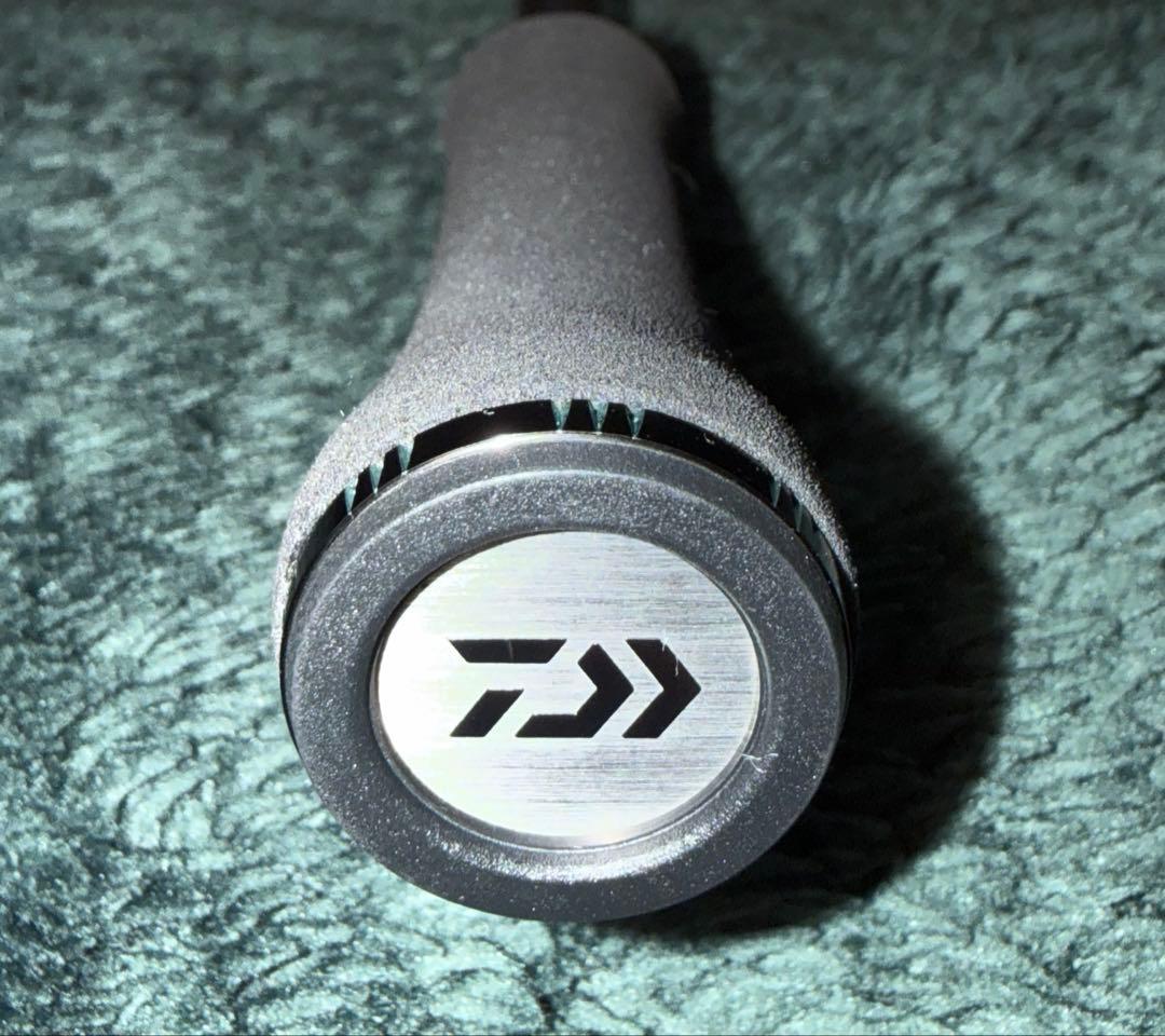 【中古】ダイワ エメラルダスストイストST 83M-SMT