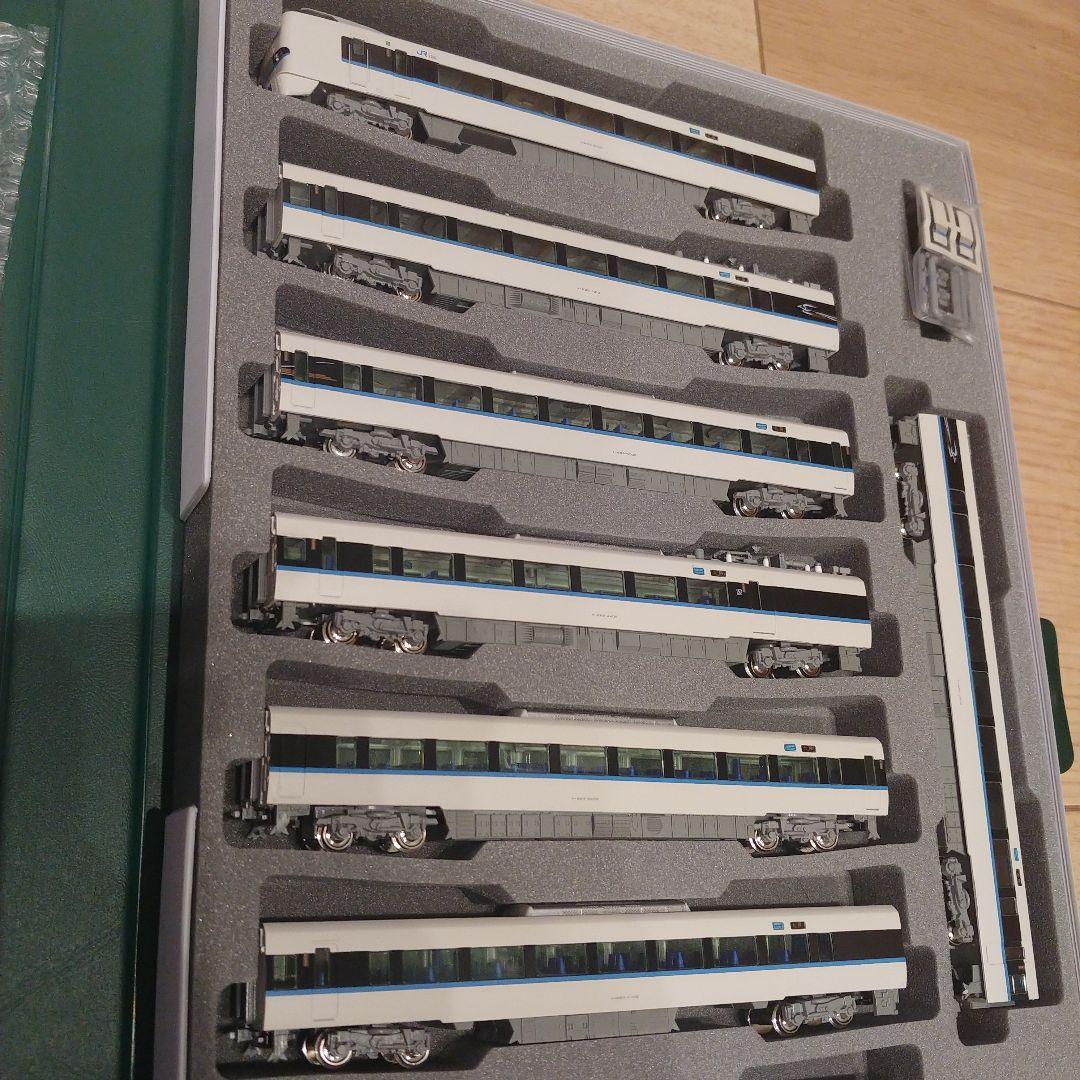 KATO Nゲージ 683系4000番台 サンダーバード 9両セット