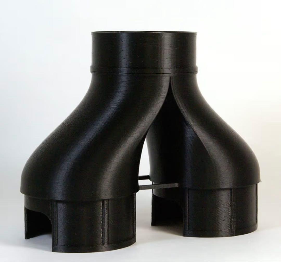 タミヤ スプレーワークペインティングブースⅡ & 各種排気口アタッチメント