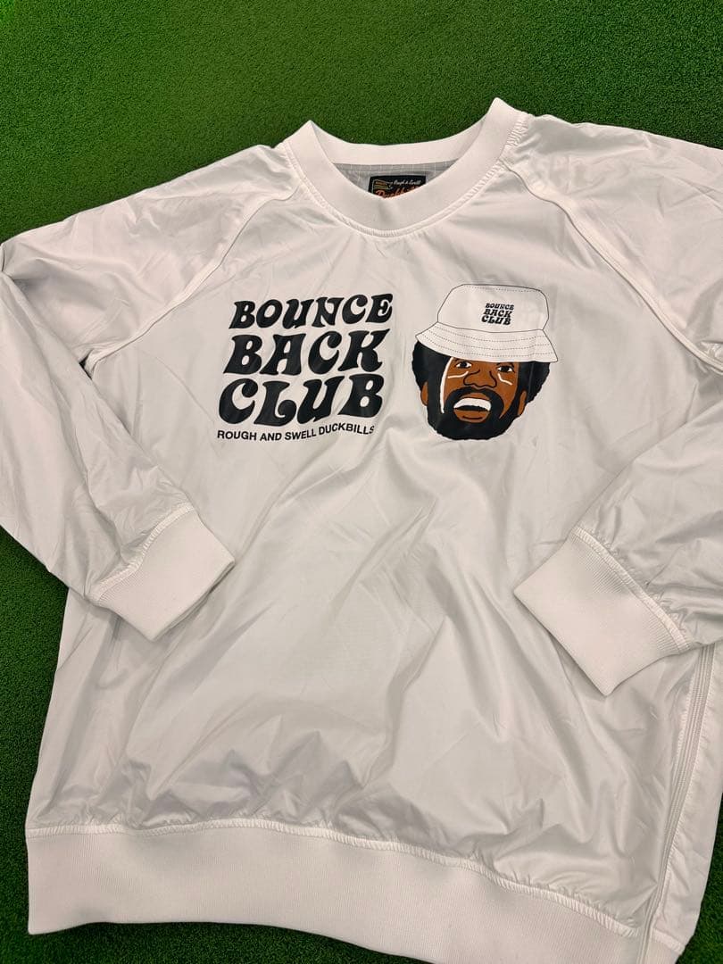 ラフアンドスウェルrough and swell蓄熱スニードジャックM