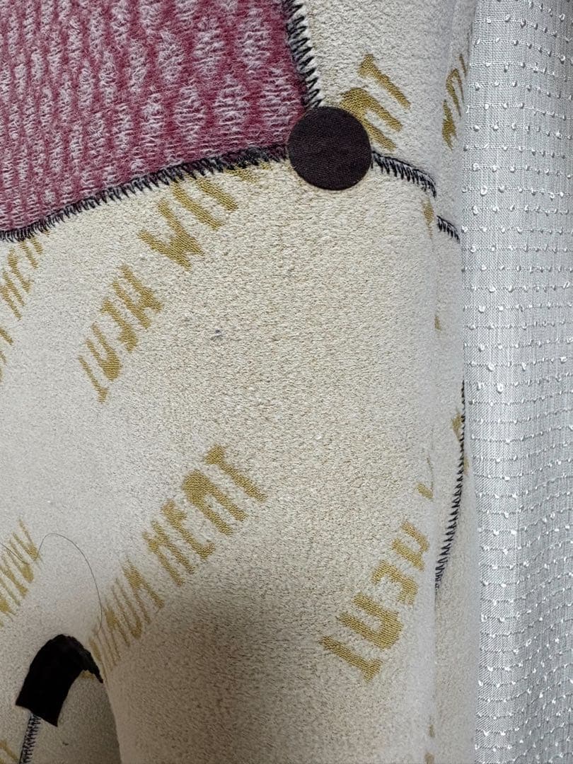 FELLOW SURF(フェロー)5×3mm セミドライ レディースMLBサイズ