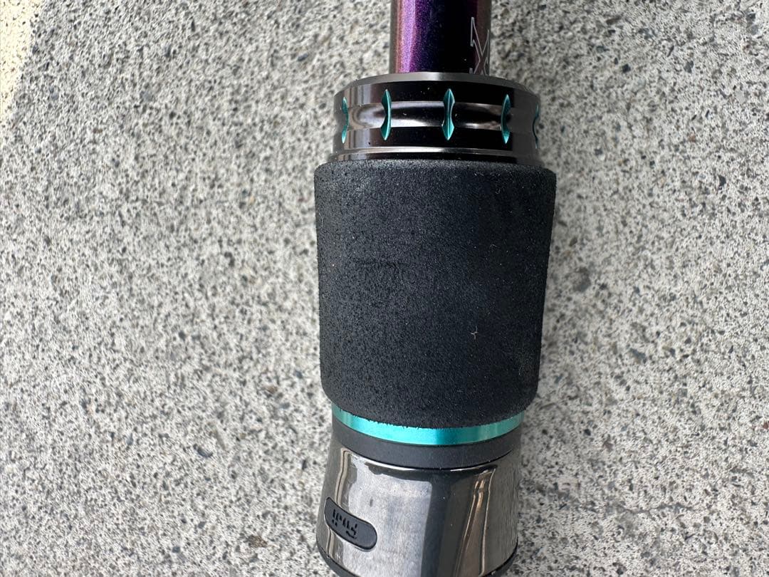 ダイワ エギングロッド EME MX IL 86M