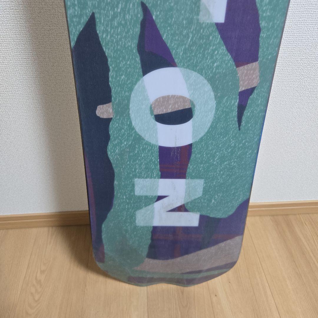 BURTON THE BARKEEPER 150　バーキーパー バートン