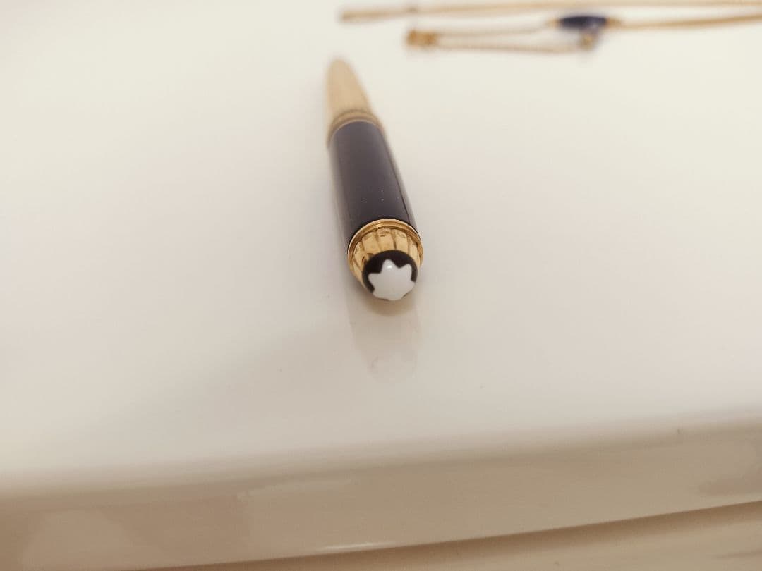 れいちぇる様モンブラン ラムセス2世 ン MONTBLANC RAMSES Ⅱ