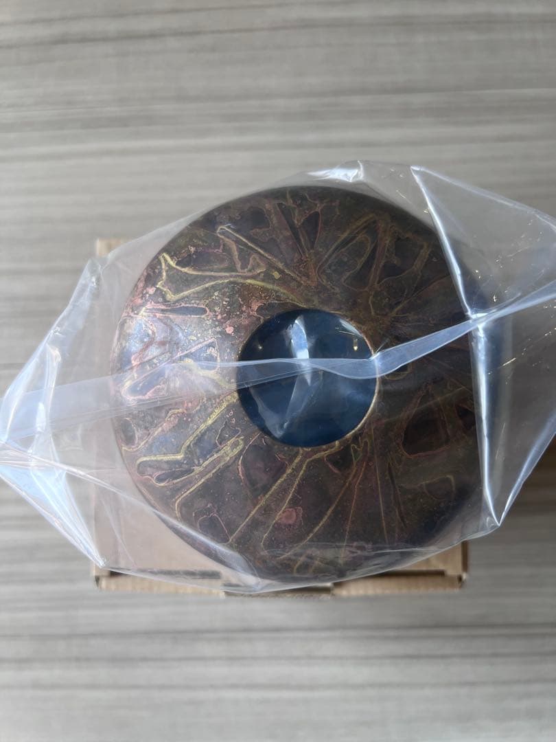 【新品未使用】ネルデザインワークス vintage cover 250