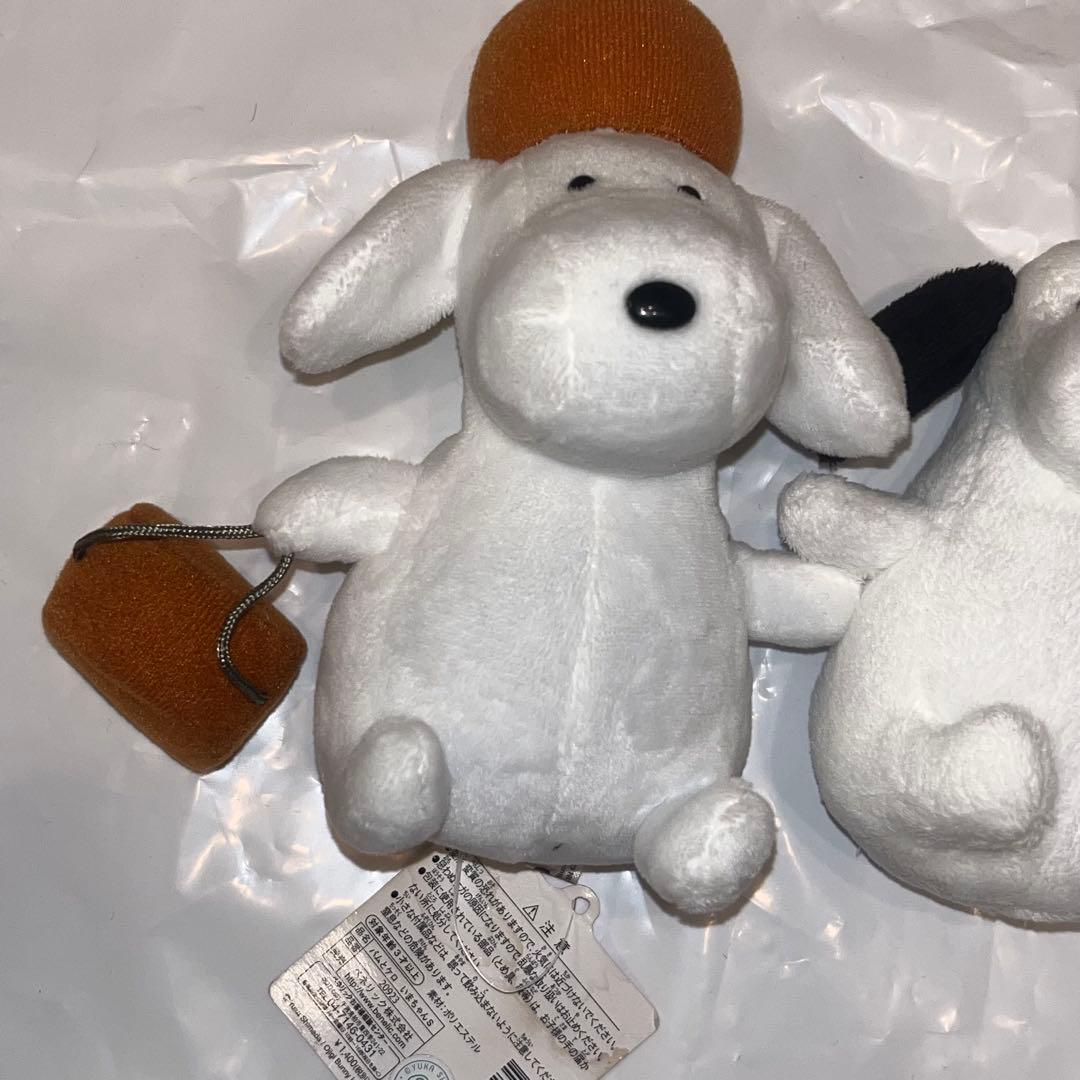 ヤメピ バムとケロ いまちゃん ケロ バム おじぎちゃん ぬいぐるみ