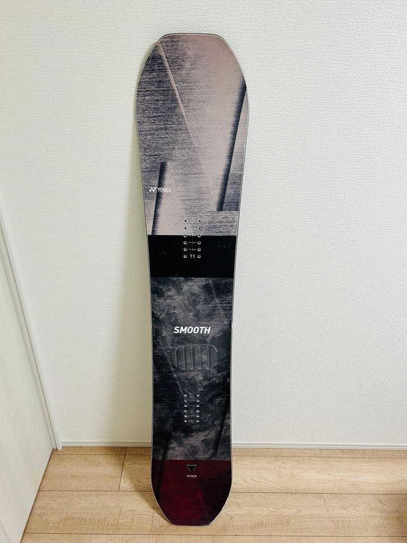 【着払い】YONEX SMOOTH スノーボード152cm