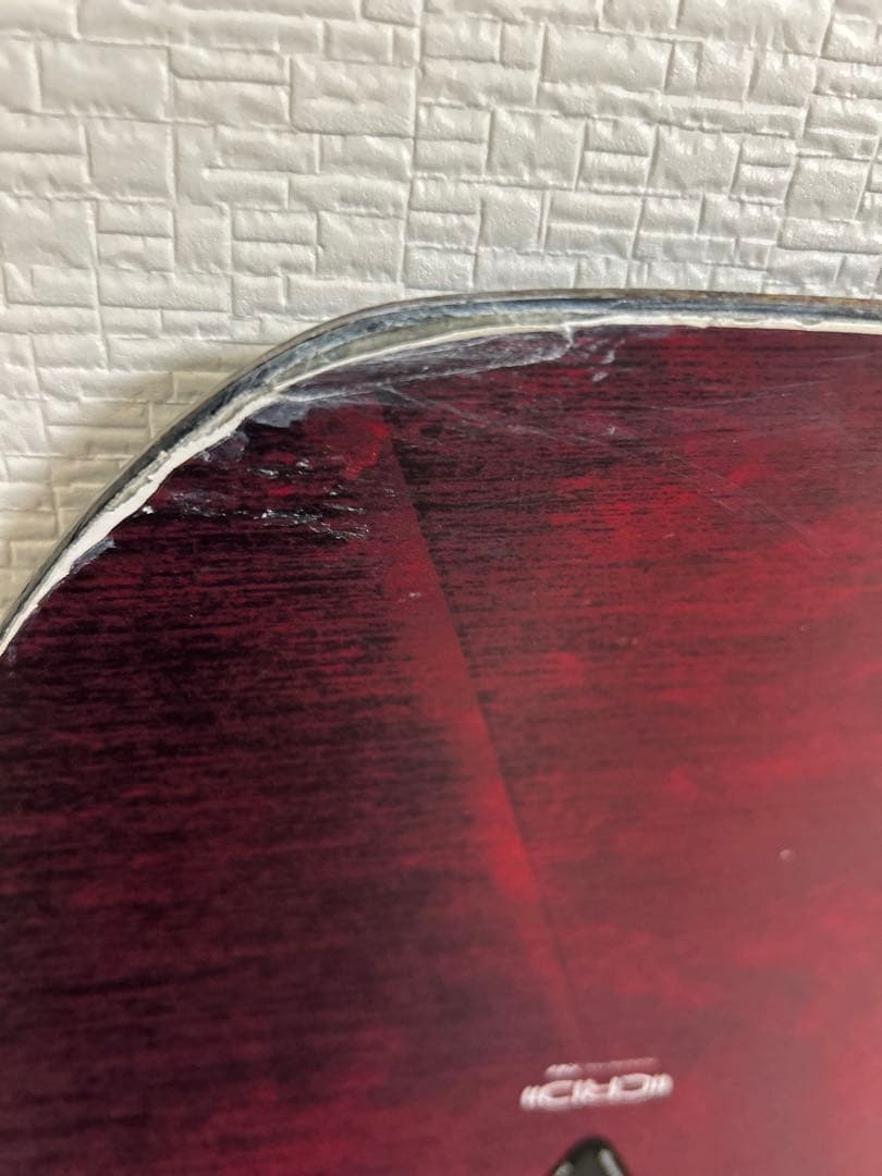 【着払い】YONEX SMOOTH スノーボード152cm