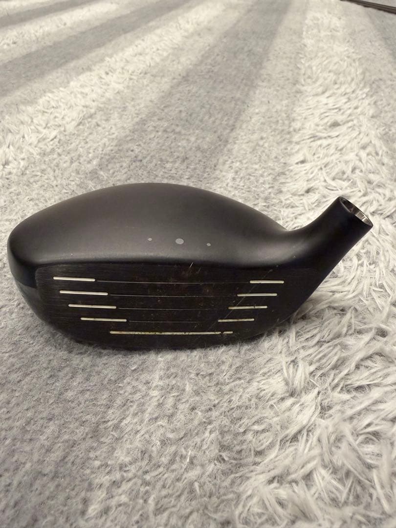 【最安値】【セット売り】PING G425 SFT FW 3W 5W ヘッドのみ