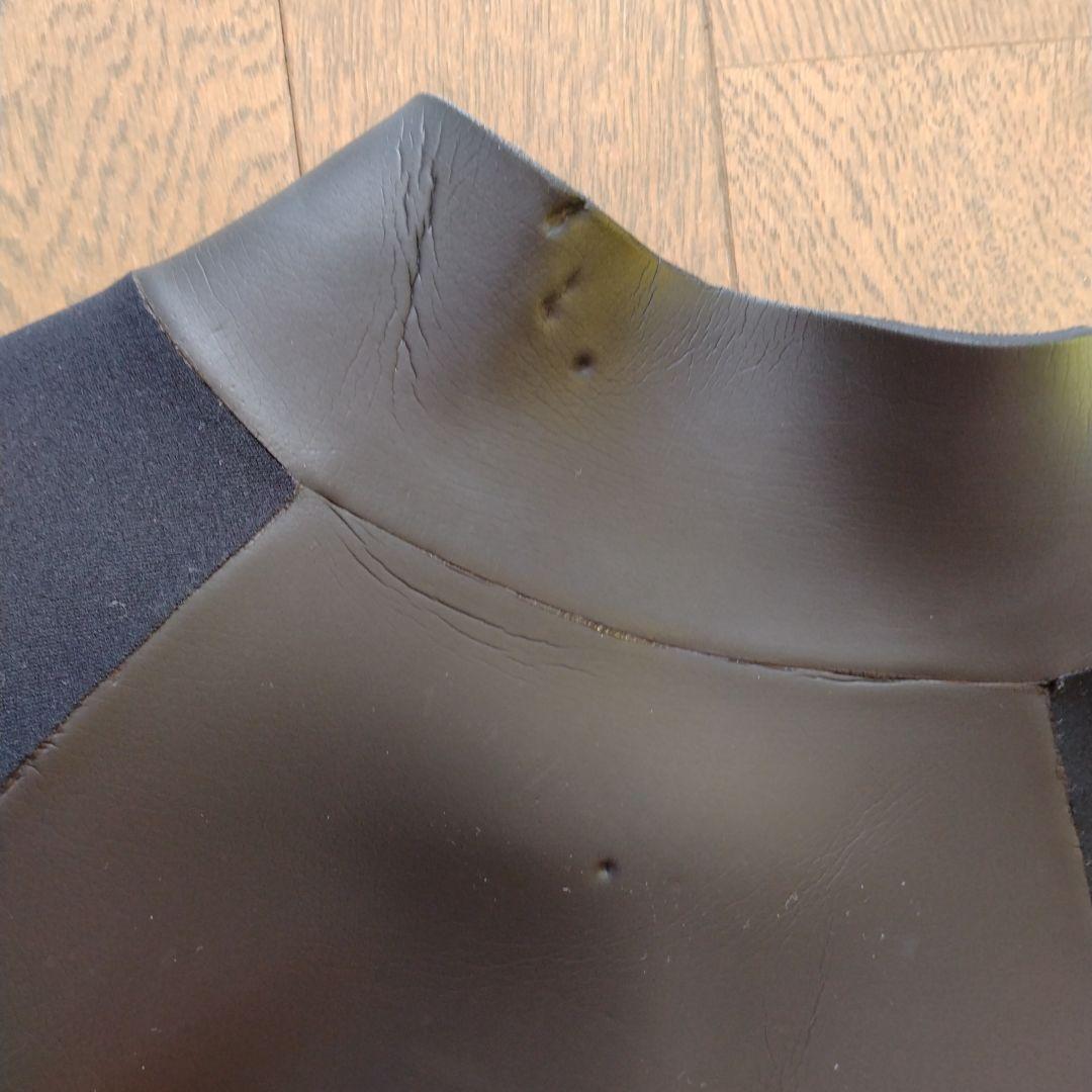 【Lサイズ】スリーウェザー　ウエットスーツ　フルスーツ　レディース