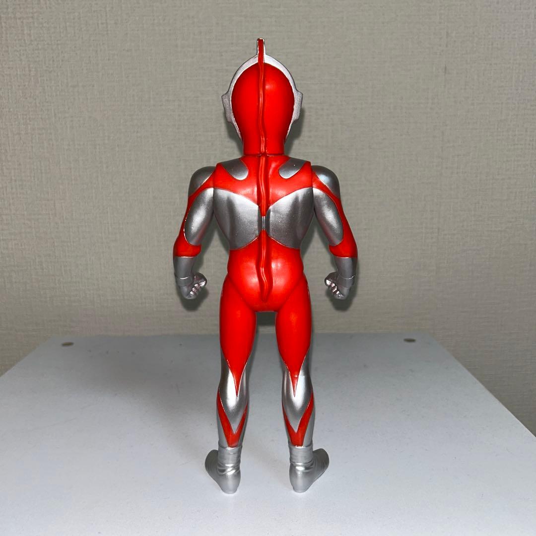 ブルマァク ウルトラマン50