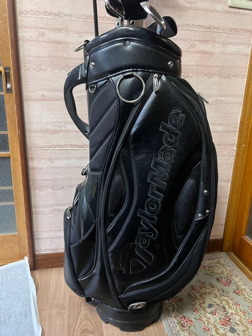 ゴルフバッグ・キャディバッグ da