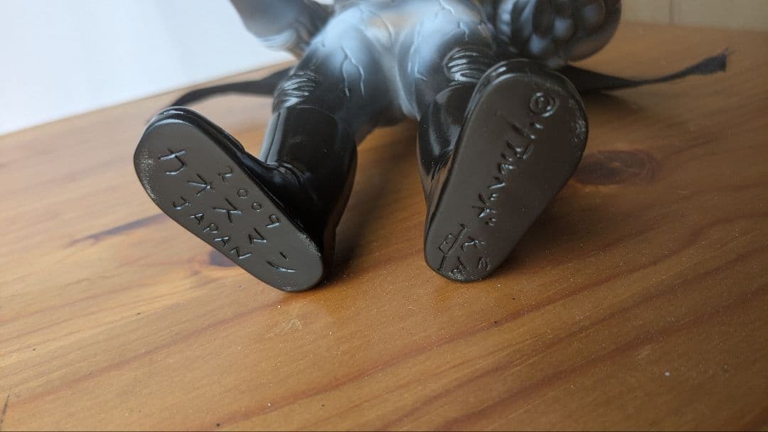 パンクドランカーズ　リアルヘッド