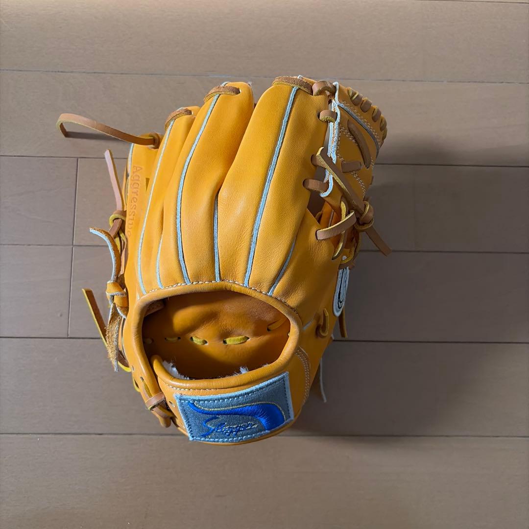 久保田スラッガートレーニンググラブ