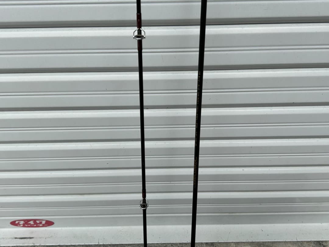 ▽※後右483▼ スミス スーパーストライカー オールドロッド 2ピース