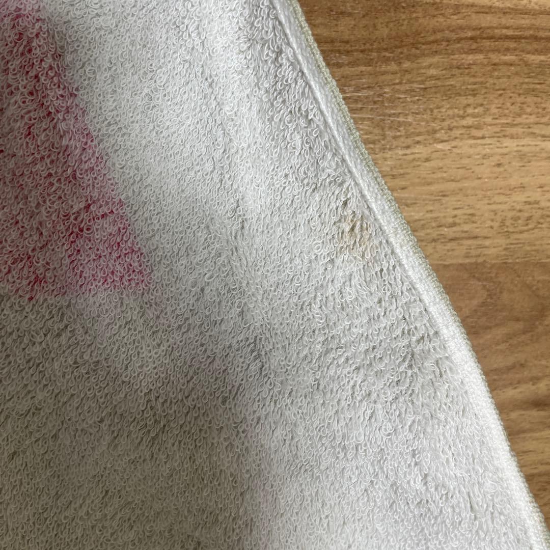 矢沢永吉 大判 タオル シルエット