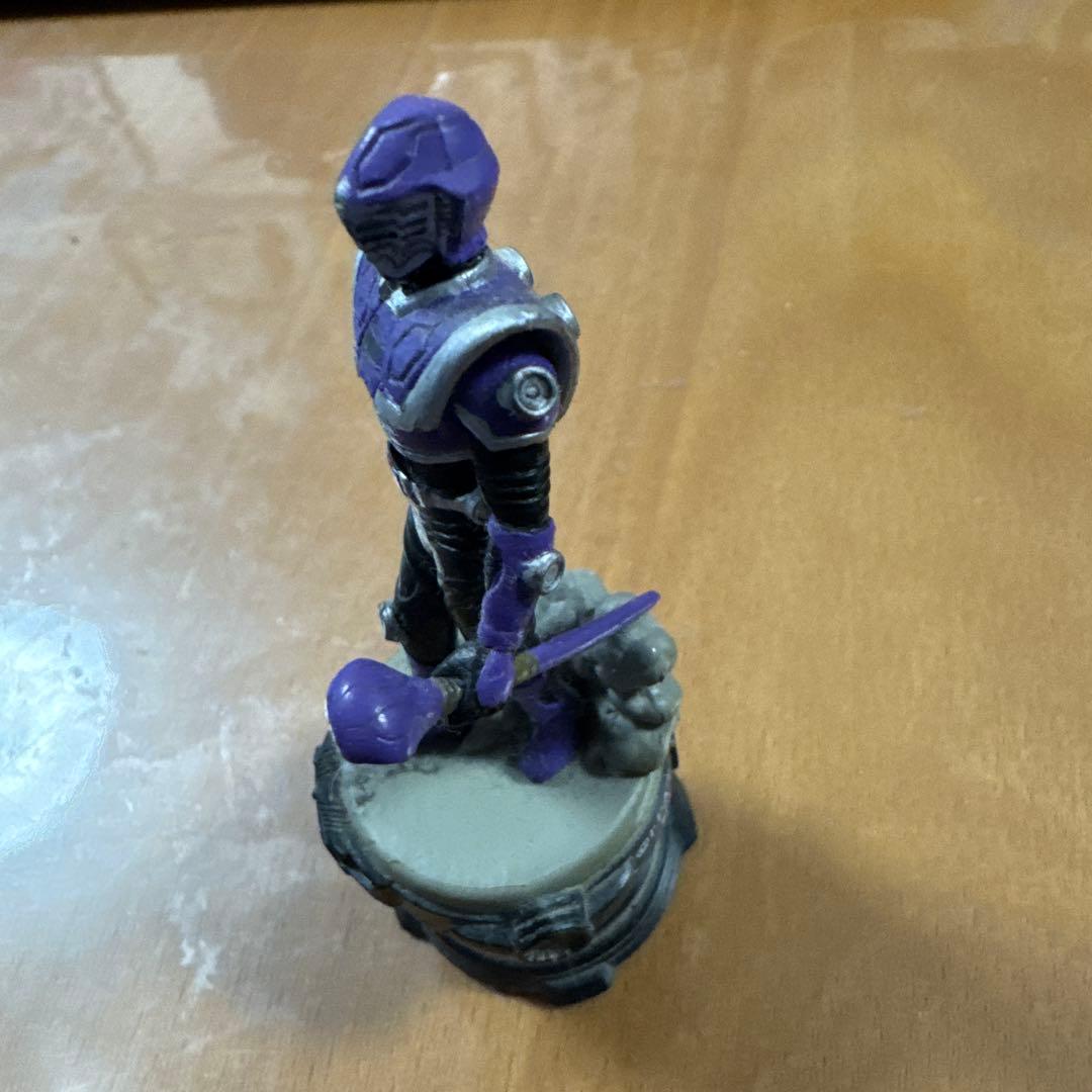 仮面ライダー王蛇 フィギュアーツ 開封品 オマケつき。