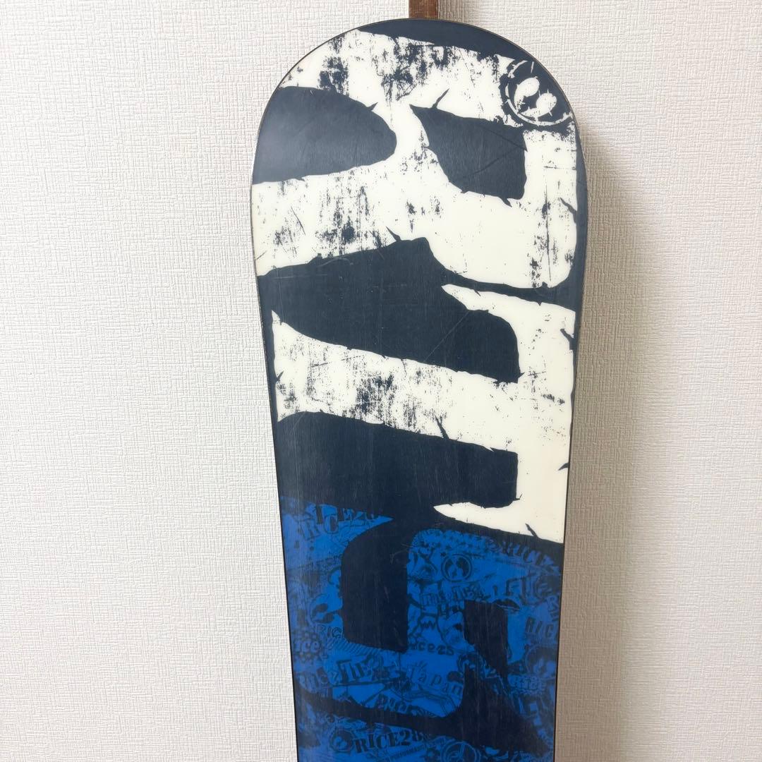 グラトリ名機最強 軽量+ソフト+高反発 RICE28 RT7 148