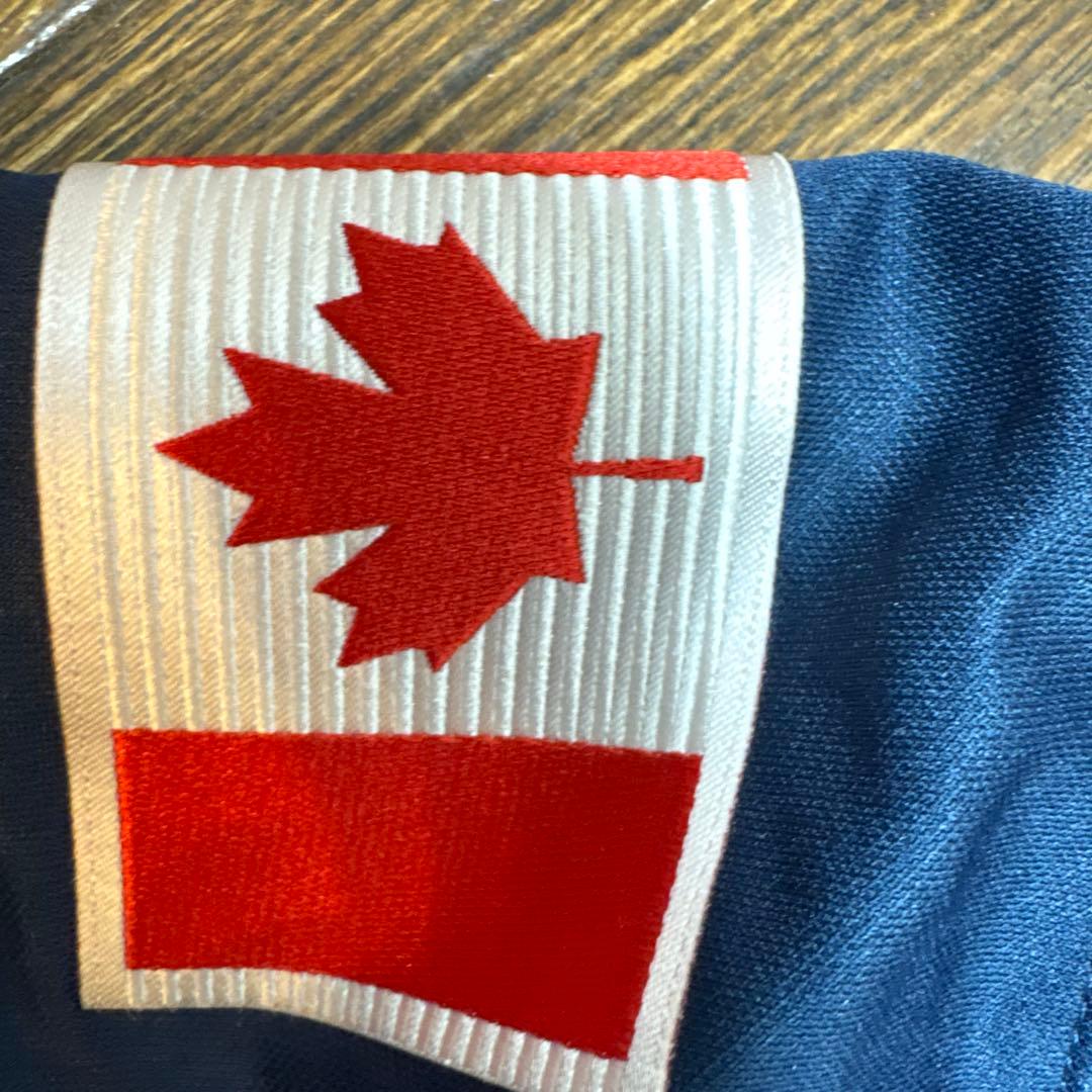 【新品】Vancouver Whitecaps FC adidas