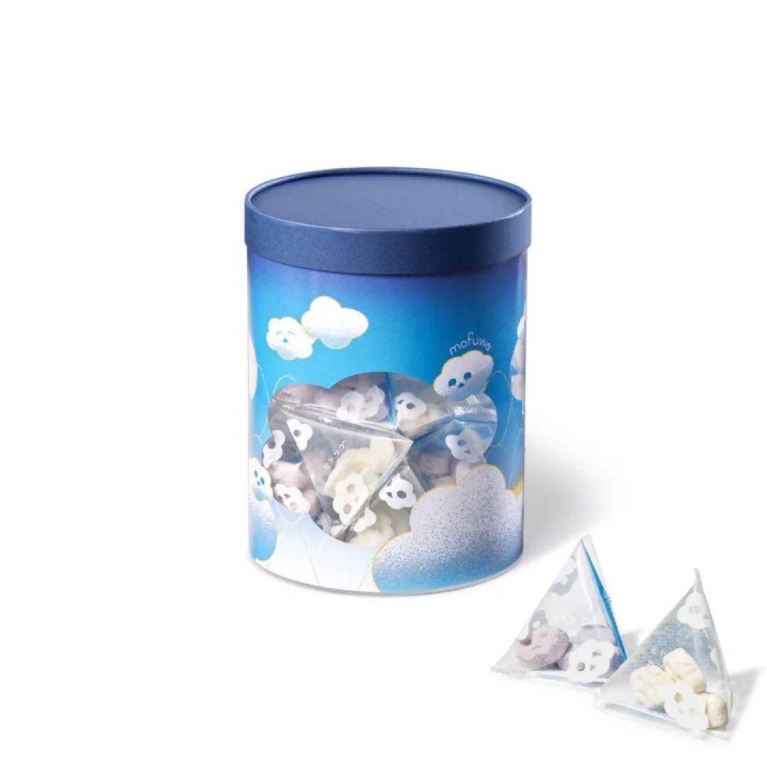 2個セット　ヒトツブカンロ　mofuwaプチ　パティーBOX 24袋入り　正規品