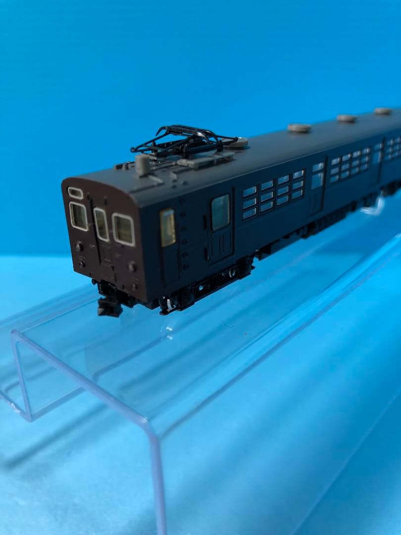 貴重 東京堂モデルカンパニー T2-005A新品