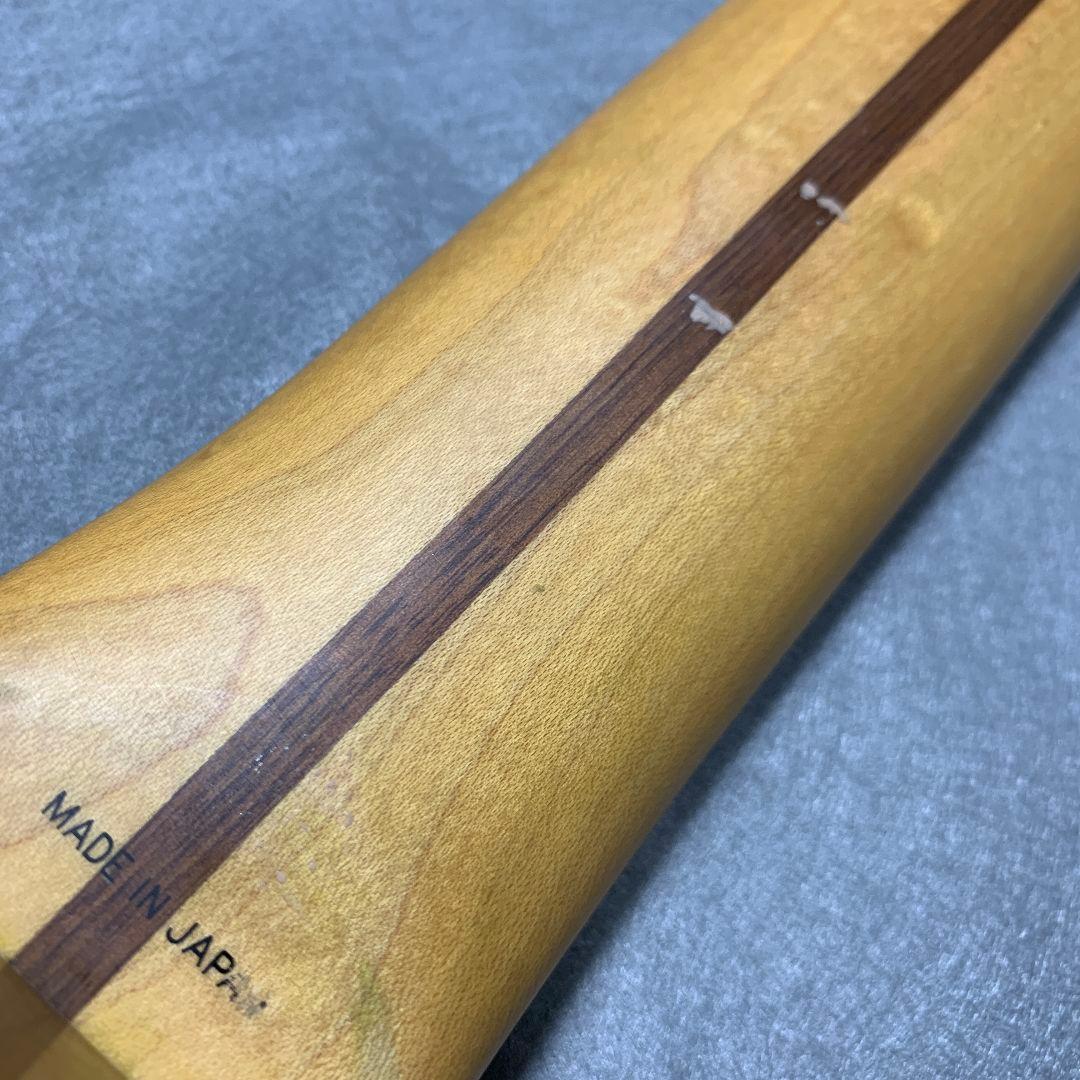 FenderJapan 1987年フジゲン製 テレキャスター スーパーカスタム