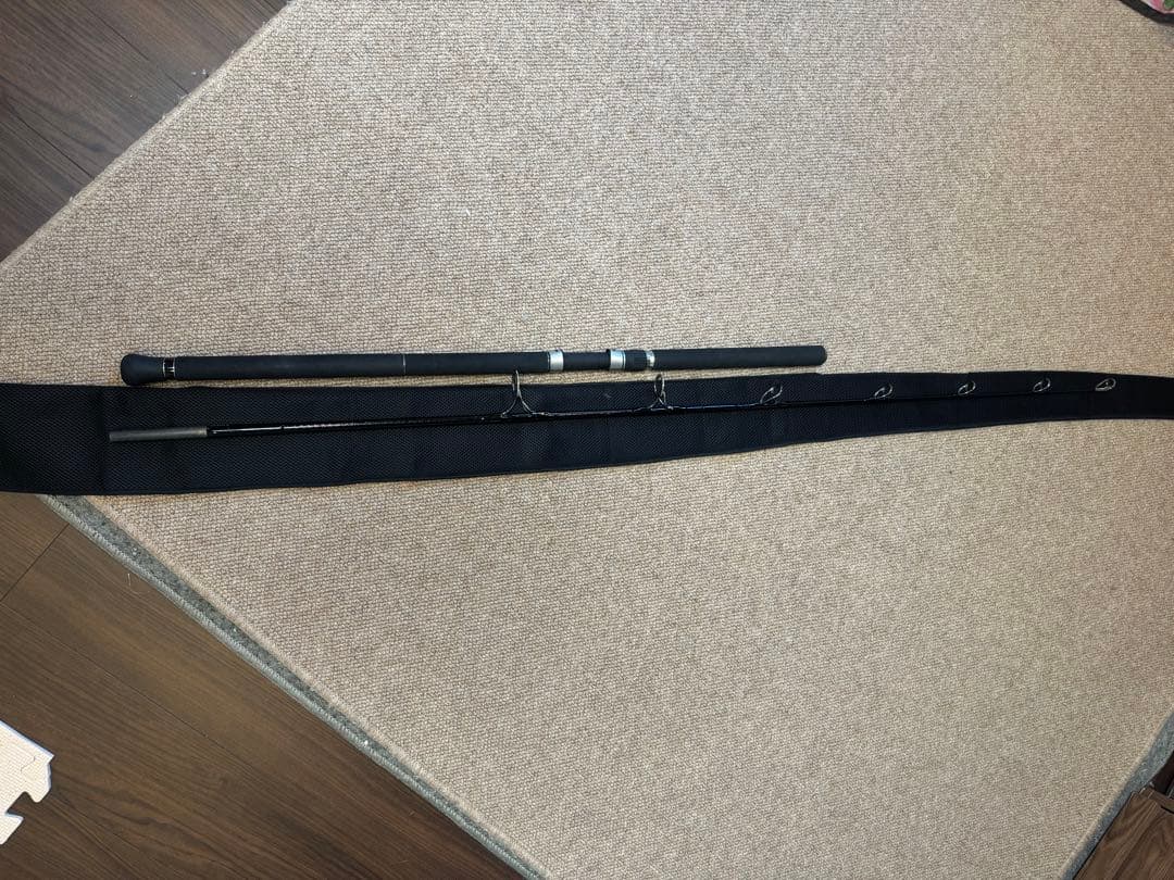 レスターファイン×ライズ　ブラックブレイズ