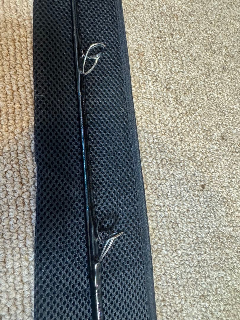 レスターファイン×ライズ　ブラックブレイズ