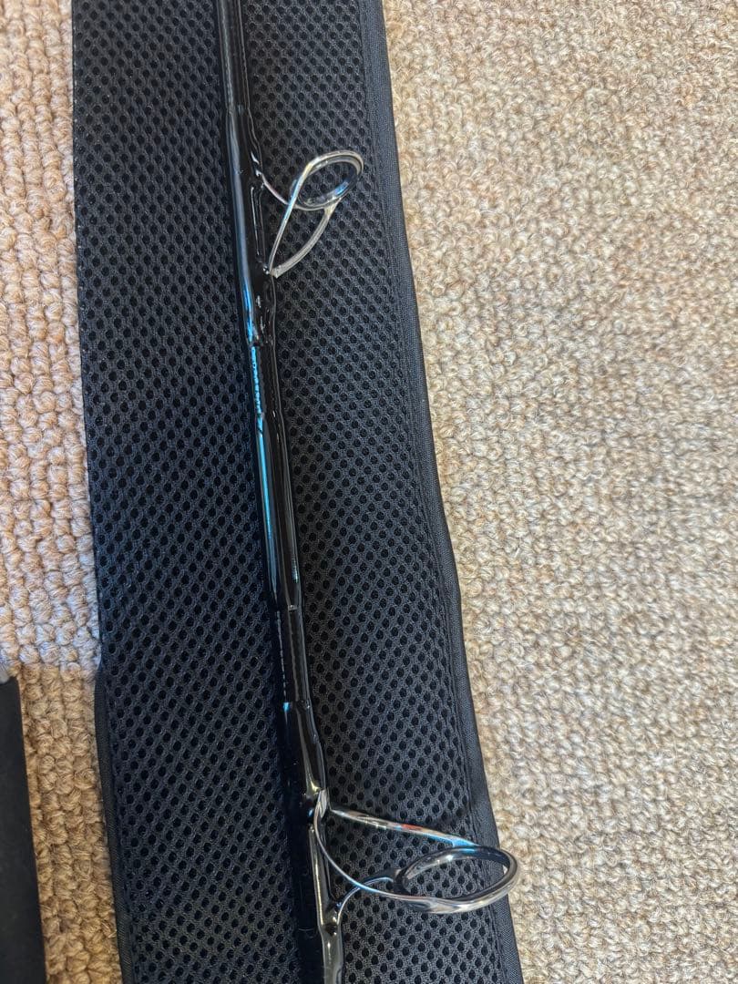 レスターファイン×ライズ　ブラックブレイズ