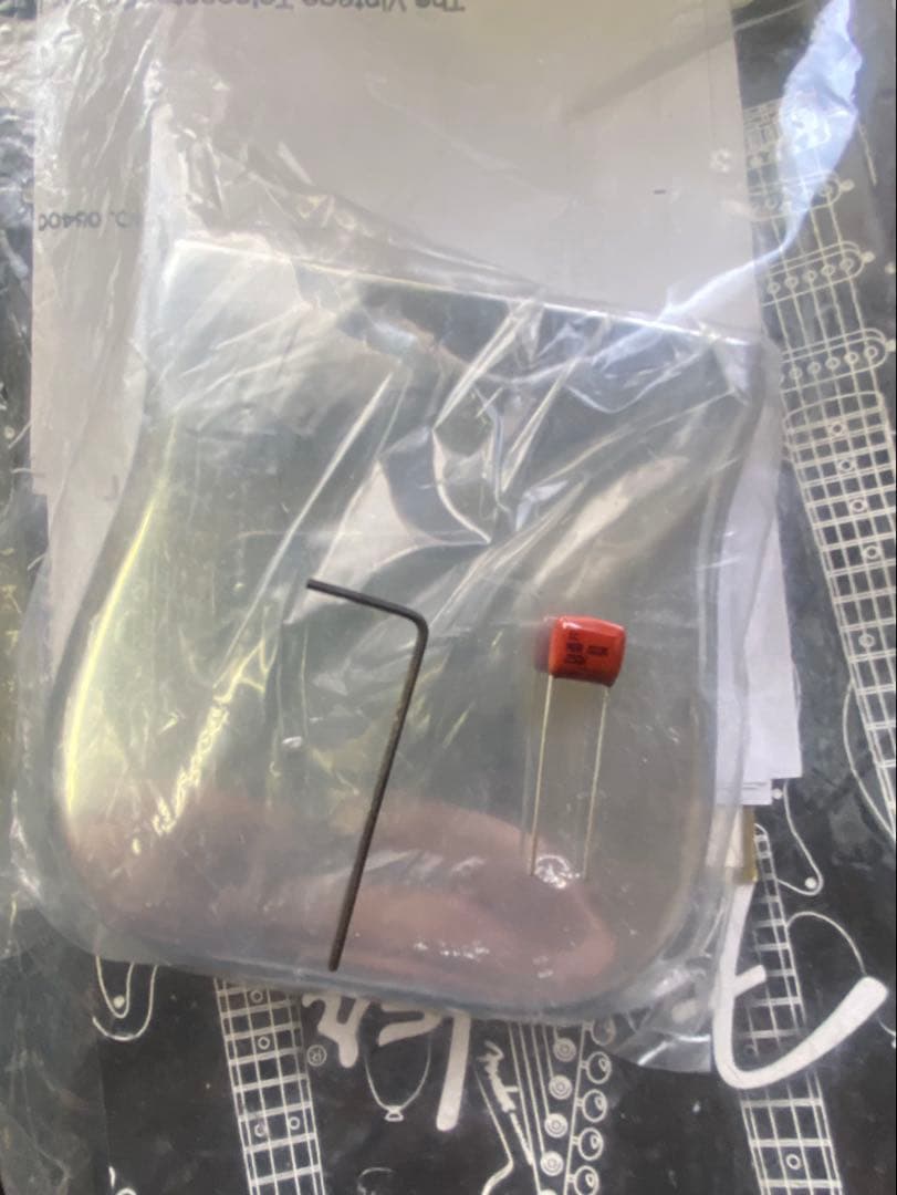 Fender アメリカンビンテージ52 Telecaster［最終値下げ］