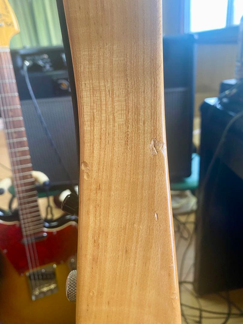 Fender アメリカンビンテージ52 Telecaster［最終値下げ］