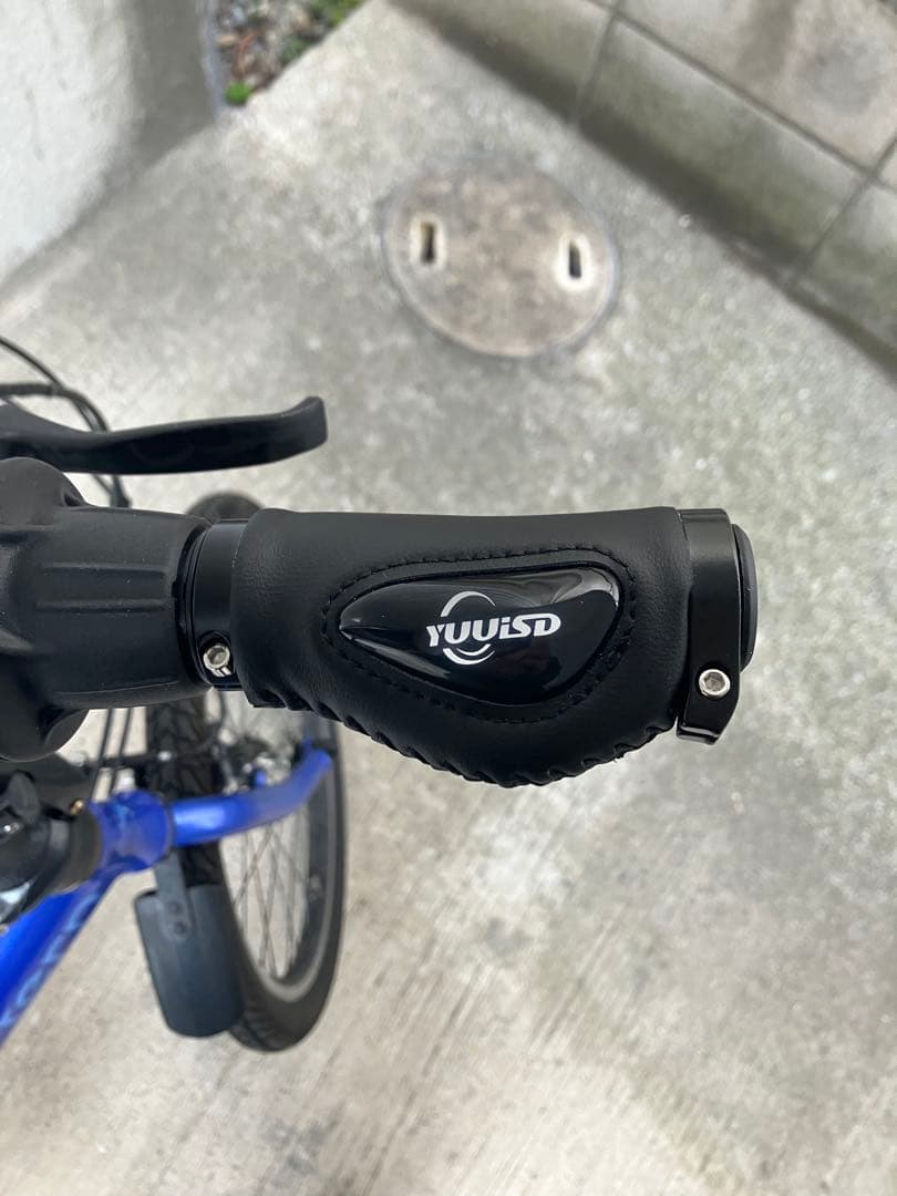 ※引き取り限定※TERN LINK A7 2019年モデル 20インチ折りたたみ