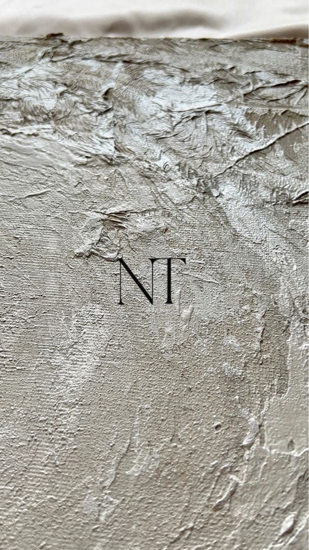 アートボード/絵画/アート/抽象画/ニュアンス/モダン/ホテル/内装/海外