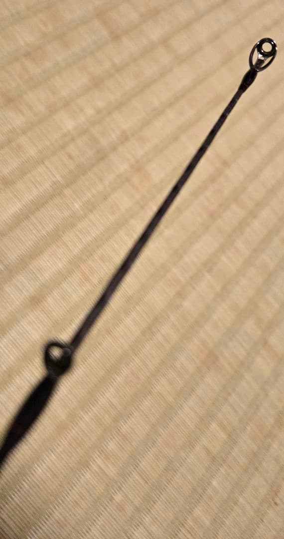 SHIMANO Sephia BB S86M エギングロッド