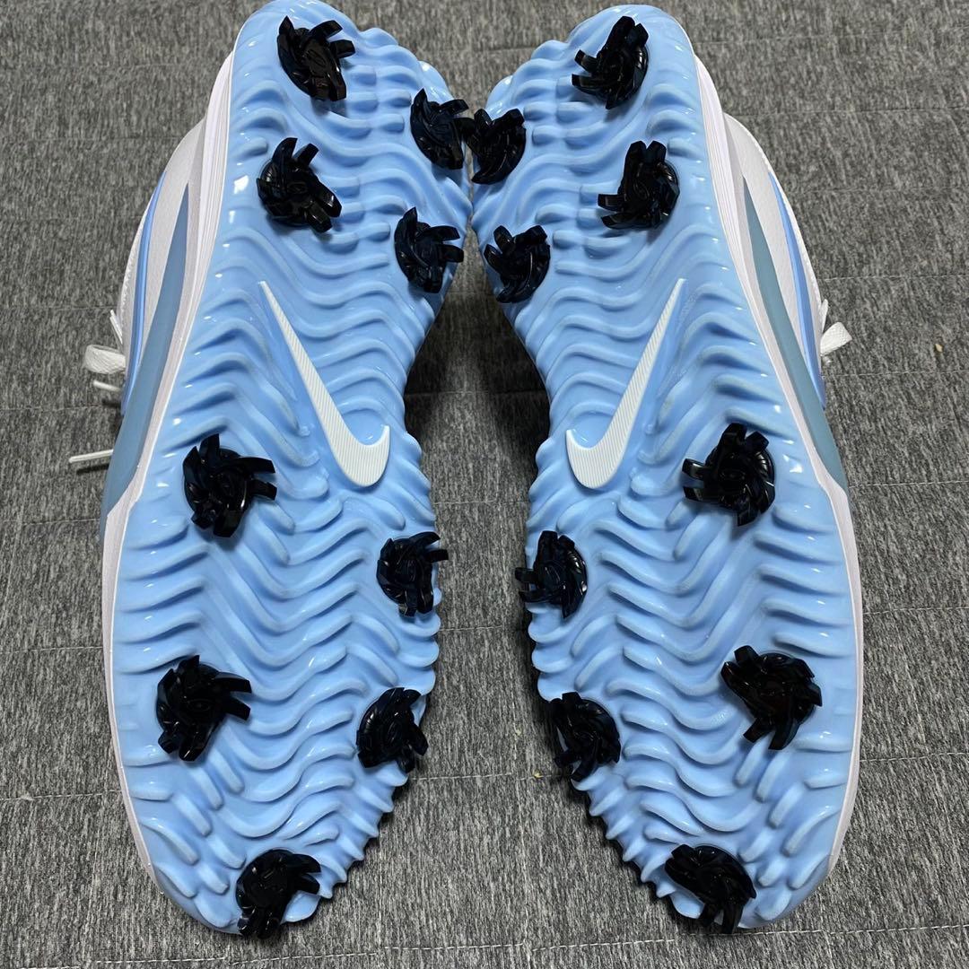 新品ナイキ ビクトリー プロ 4 ゴルフ 27.5㎝