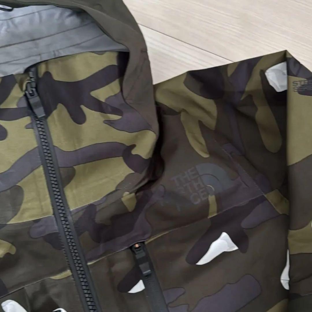 ボードウェア上下 THE NORTH FACE