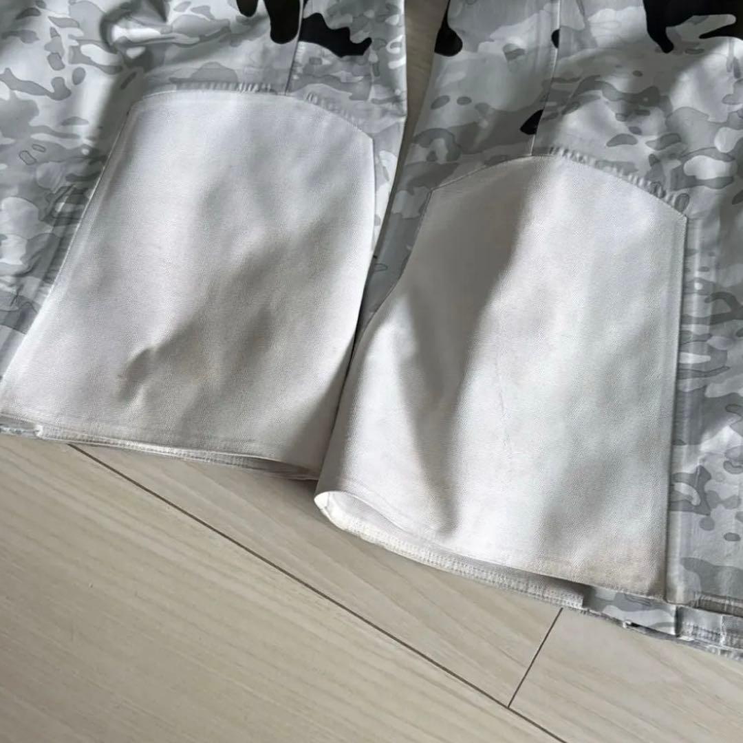 ボードウェア上下 THE NORTH FACE